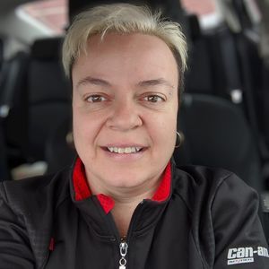 Meet your Posher, Nathalie